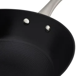 A POINT Wok Negro|CASA Hot