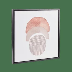 ABSTRACT Decoración De Pared Multicolor|CASA Best