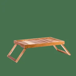 ACACIA Bandeja De Cama Natural|CASA Sale