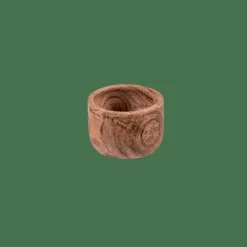 ACACIA CHIC Huevera Natural|CASA Clearance