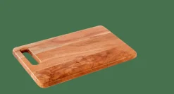ACACIA LUX Tabla Para Cortar Natural|CASA New