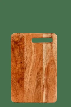 ACACIA LUX Tabla Para Cortar Natural|CASA New