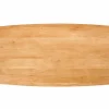 ACACIA Patas De Mesa X Juego De 2 Natural|CASA Discount