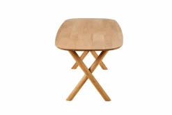 ACACIA Patas De Mesa X Juego De 2 Natural|CASA Discount