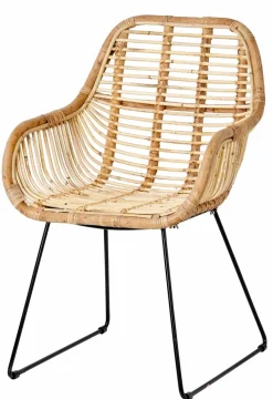 ACACIA Patas De Mesa X Juego De 2 Natural|CASA Discount