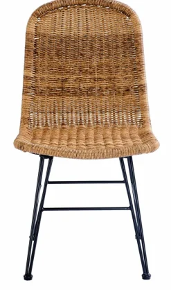 ACACIA Patas De Mesa X Juego De 2 Natural|CASA Discount