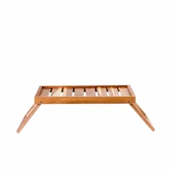 ACACIA Patas De Mesa X Juego De 2 Natural|CASA Discount