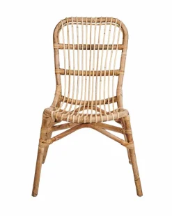 ACACIA Patas De Mesa X Juego De 2 Natural|CASA Discount