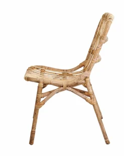 ACACIA Patas De Mesa X Juego De 2 Natural|CASA Discount
