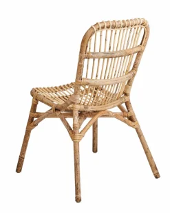 ACACIA Patas De Mesa X Juego De 2 Natural|CASA Discount