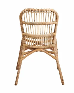 ACACIA Patas De Mesa X Juego De 2 Natural|CASA Discount