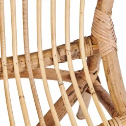 ACACIA Patas De Mesa X Juego De 2 Natural|CASA Discount