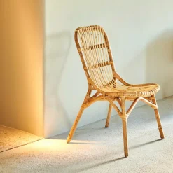 ACACIA Patas De Mesa X Juego De 2 Natural|CASA Discount