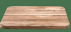 ACACIA Tabla Para Cortar XL Natural|CASA New