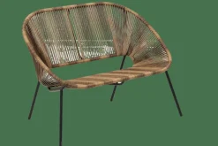 ACAPULCO Banco Lounge Apilable|CASA Clearance