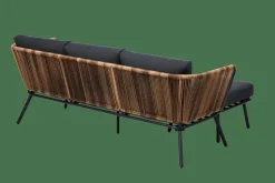 ACAPULCO Conjunto Lounge Natural|CASA Outlet