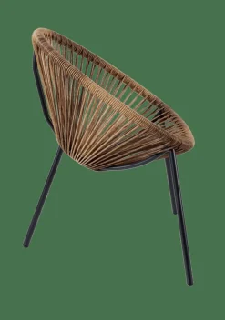 ACAPULCO Silla Para Niños Natural|CASA Online