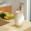 ADDA Florero Crema|CASA Outlet