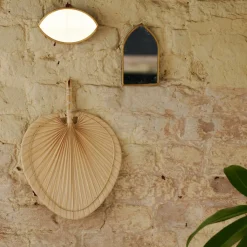 AFRIKA Florero Natural|CASA New