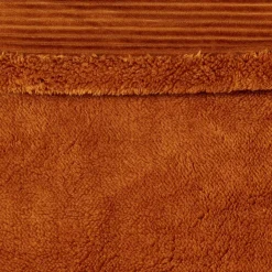 AGNES Manta Marrón|CASA Hot