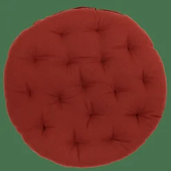 ALDA Cojín De Asiento Rojo|CASA Online