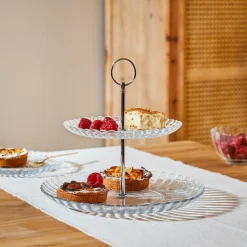 ALFA Copa 20 CL Transparente|CASA Outlet
