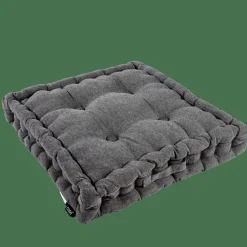 ALIDA Cojín Colchón Gris|CASA Clearance