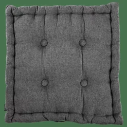 ALIDA Cojín Colchón Gris|CASA Clearance