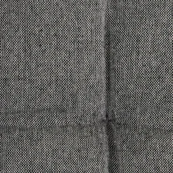 ALIDA Cojín De Asiento Gris|CASA New