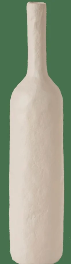 ALU Florero Blanco|CASA Hot