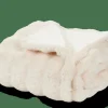 ALVA Manta Blanco Apagado|CASA Hot