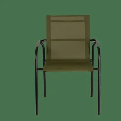 ALVES Silla Caqui|CASA Sale