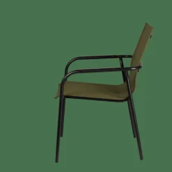 ALVES Silla Caqui|CASA Sale