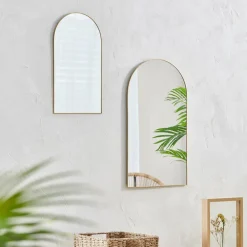 AMAZONAS Decoración De Pared Blanco, Natural|CASA New