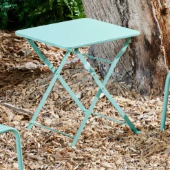 ANABEL Mesa Para Niños Eucalipto|CASA Best