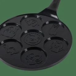 ANIMAL La Crepera Negro|CASA Hot