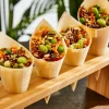 APERO ECO Cucuruchos Juego De 20 Natural|CASA Outlet