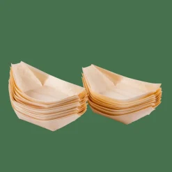 APERO ECO Fuentes Juego De 20 Natural|CASA Sale