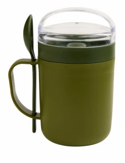 AQUA Botella 1 L Transparente|CASA New