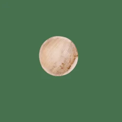 ARECA LEAF Cuencos Juego De 6 Natural|CASA Sale