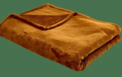 ARNO Manta Marrón|CASA Online