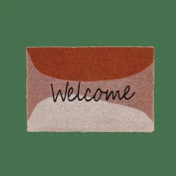 ART Felpudo Rosa|CASA Online