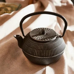 ASIA Tetera Negro|CASA Discount