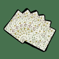 AURELLE 20 Servilletas Multicolor|CASA New