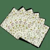 AURELLE 20 Servilletas Multicolor|CASA