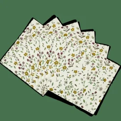 AURELLE 20 Servilletas Multicolor|CASA