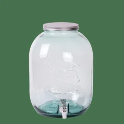AUTHENTIC Bidón Transparente|CASA Online