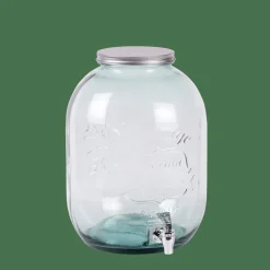 AUTHENTIC Bidón Transparente|CASA Online