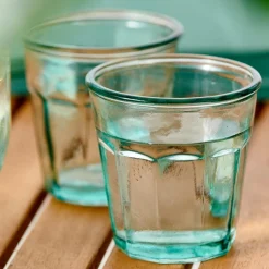 AUTHENTIC Vaso 25 CL Transparente|CASA New