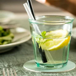 AUTHENTIC Vaso 25 CL Transparente|CASA New